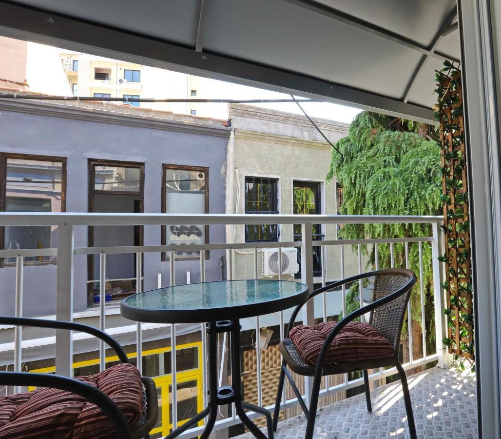 City Center Villa カヴァラ エクステリア 写真